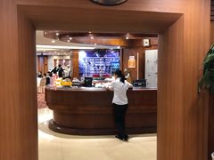 -江苏保险大厦宾馆(南京新街口德基广场店)