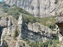 -雁荡山风景名胜区