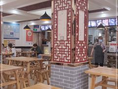 大堂-马三洋芋片(兰州总店)