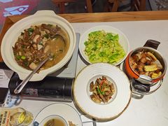 -吴记百家·私房菜·家宴(润园店)