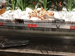 -吉布鲁牛排海鲜自助(顺庆红光路店)