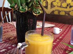 -Barrab restaurant Chiang Rai