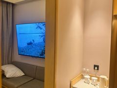 -全季酒店(北京南锣鼓巷安定门地铁站店)