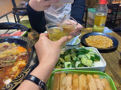 -赵氏盱眙十三香龙虾(蓝村店)