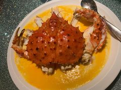 -蟹榭·本帮江浙菜·蟹宴(五角场合生汇商场店)