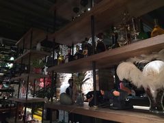 -别院里音乐餐酒吧(双流航空港店)