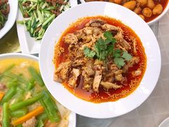 -凯里亚德酒店(成都东站店)