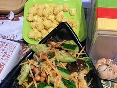 -一烧一烤•锦州烧烤(KTV包房·长江街店)
