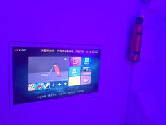 -蓝鲸湾汤泉(包河店)