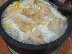 -百福麵家(新馬路店)