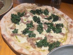 -JINNS锦时 steak&pizza(浸信会礼拜堂旧址店)