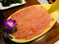 -宽窄巷子火锅(周浦店)