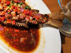 -费大厨辣椒炒肉(万家丽一店)