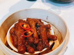 -利苑酒家(金宝店)