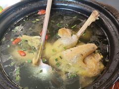 -华庭苑农家乐(旺山店)