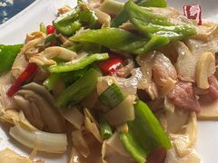 -龙姐私房菜(和顺古镇店)