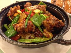 -多多旺港式茶餐厅(新区店)
