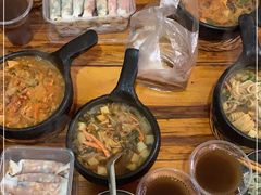 -小芳砂锅凉粉(总店)