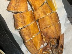 -笑谈小街·韩国料理(萝岗店)