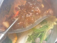 -焯牛潮汕牛肉火锅(云峰街创始店)