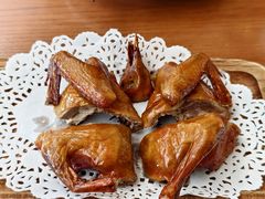 -金光鸽王·经典粤菜(环宇城店)