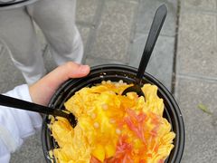 -鞠婆婆•绵绵冰•凉糕•手工冰粉(苏稽一店)