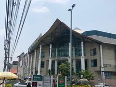 -尚泰清迈机场购物中心