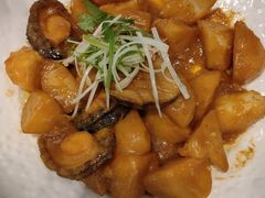 -佳兰雅序融合菜(高新店)