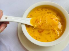 杨枝甘露-北京厨房(西安SKP店)