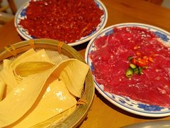 -楠火锅(太古里总店)