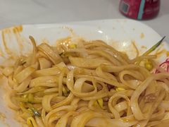 -子午路张记肉夹馍(兵马俑店)