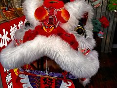 -北平花园·MUA摩造汉堡·北平咖啡(南锣鼓巷胡同店)