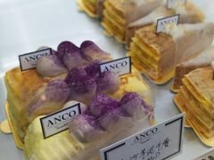 -ANCO(星皓广场店)