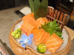 -炙柒Sekinana·精致日料(合生汇店)