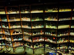 -SPEYSIDE 威士忌&鸡尾酒吧