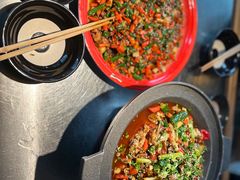 -兔槽江湖菜·重庆璧山兔(水围店)