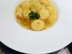 -闫府私房菜·老字号(恒隆店)