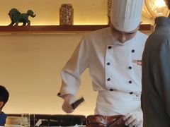 -四季民福烤鸭店(前门大栅栏店)