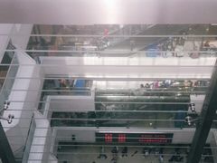 -浙江大学医学院附属第一医院(庆春院区)
