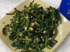 -聚福缘菜馆(隆昌路店)