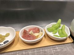 -枫品铁板烧(东樾店)