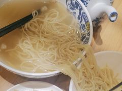 -西部马华清真兰州牛肉面·烧烤夜市(三里河店)