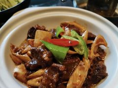 -乾州食府(小雁塔店)