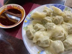 水饺-口口香小吃店