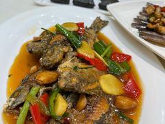 -海儀美食楼(湾仔海鲜街店)