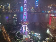 -金轩中餐厅 Jin Xuan(浦东丽思卡尔顿酒店)