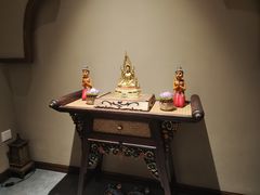 -享泰·泰式按摩SPA私家会所(太古汇店)