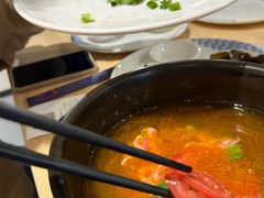 -桥香园云南过桥米线(金马碧鸡店)