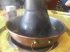 -东来顺饭庄(金泉广场店)