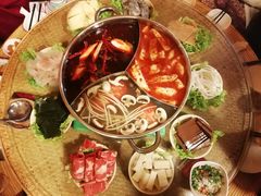 -多哥水傣味餐厅(司马巷店)